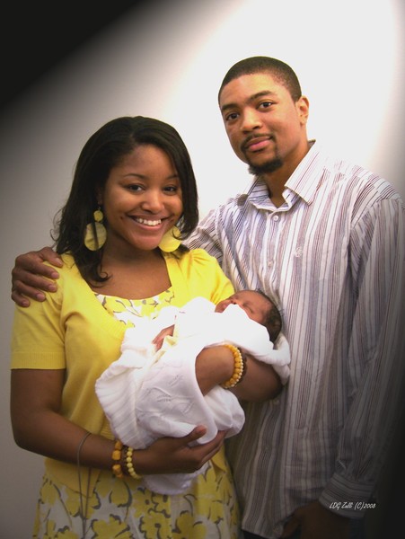 The Heard Family