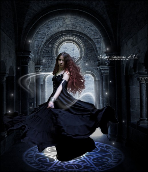 Her Element