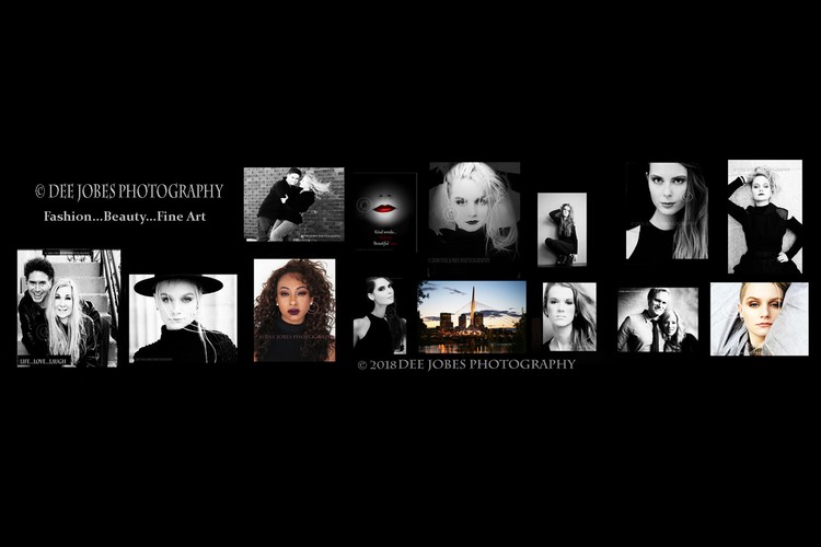 Photo Art Collage