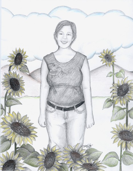 wendy white