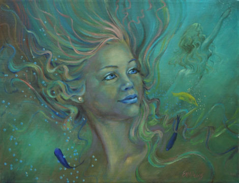 Mermaid