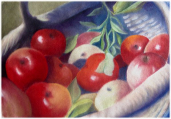 apples