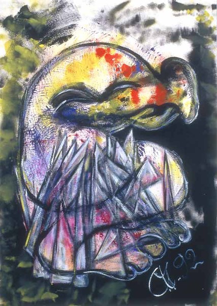 soul pain I