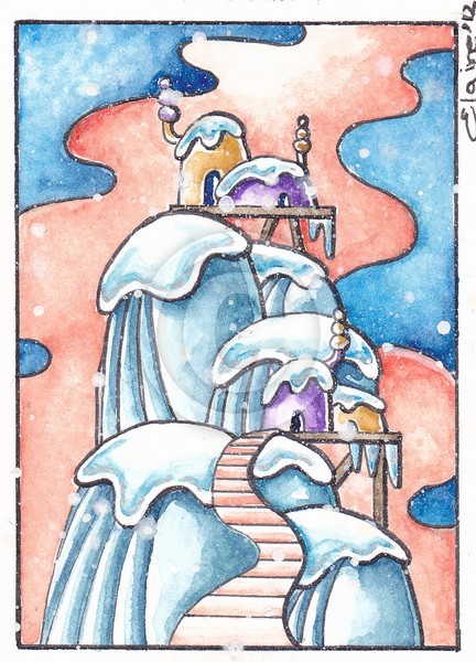winter