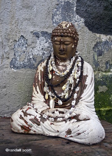 Stillness