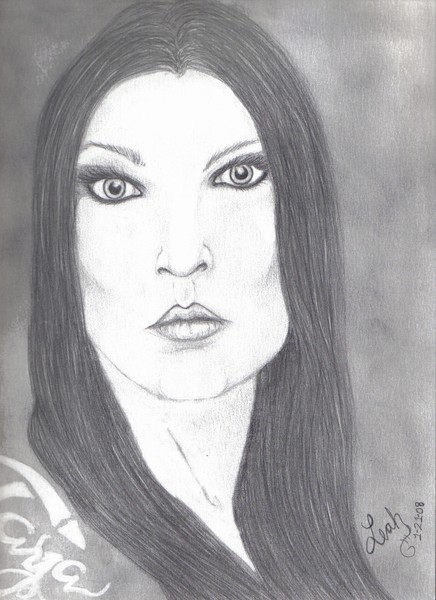 Tarja Turunen