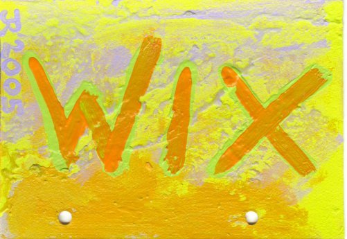 WIX