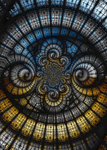 Almighty Stained