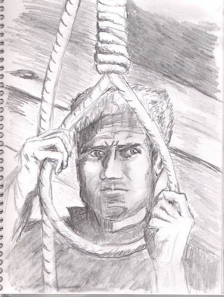 Nooseman