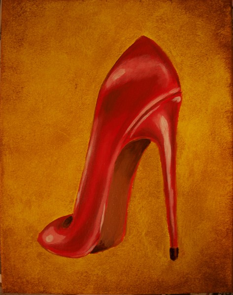 Lushes Stiletto 01