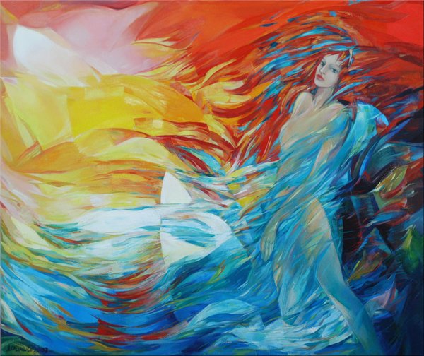 Awakening