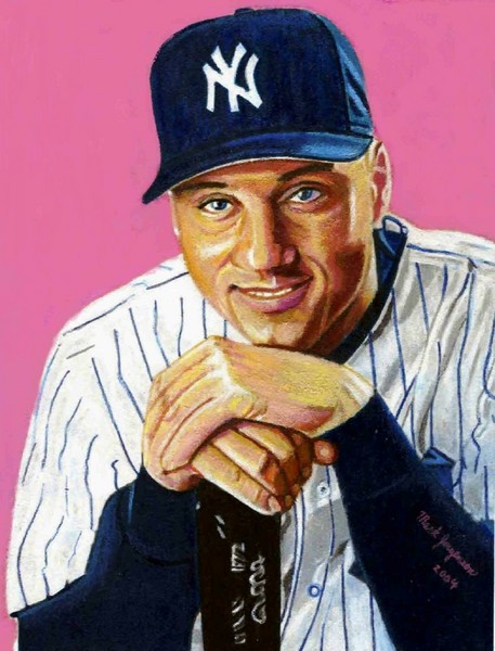 Derek Jeter