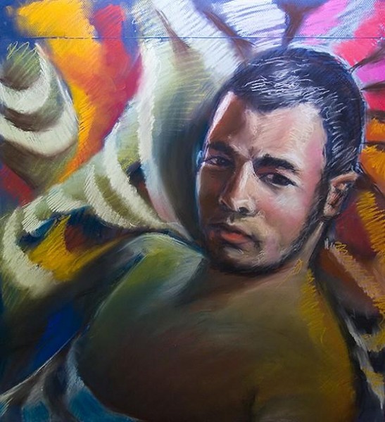 omar amer