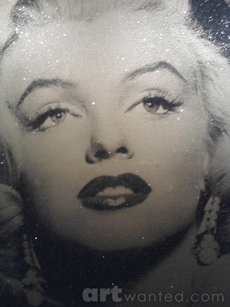 marilyn monroe sparking