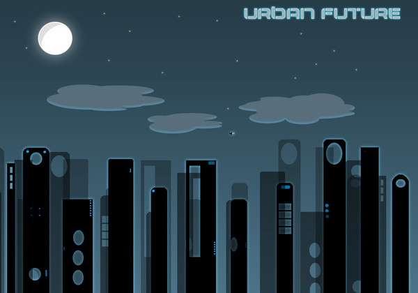 Urban Future
