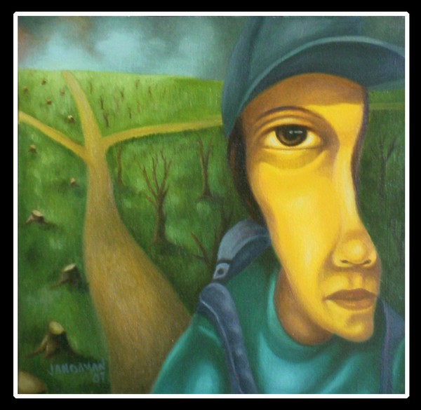 After The Crossroads