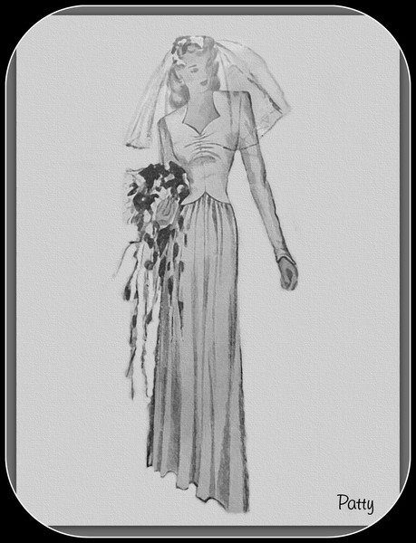 Wedding Gown-32