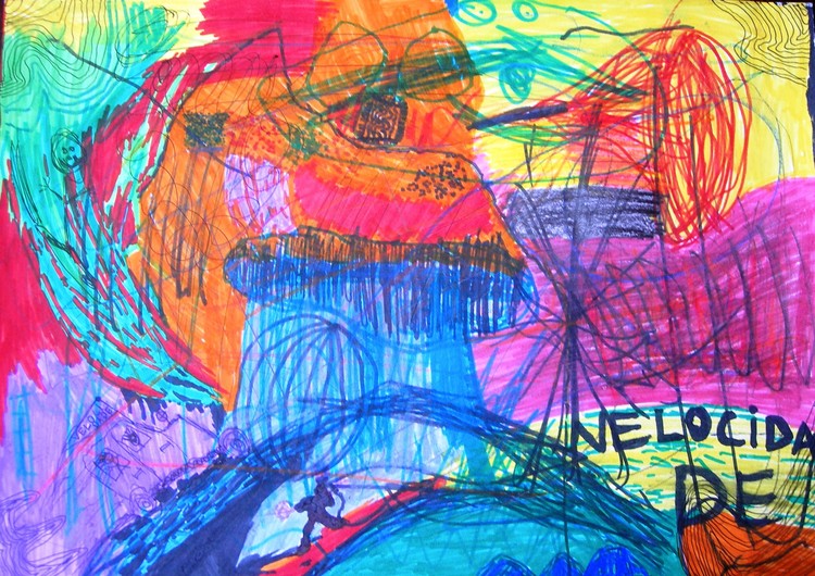 Pinturas do Gonçalo