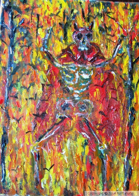 Incendiário