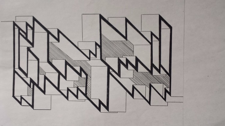escher hates