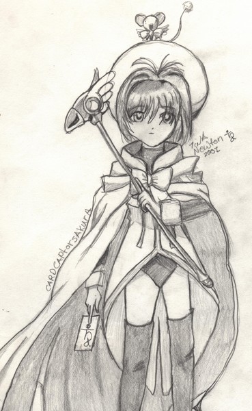 Sakura