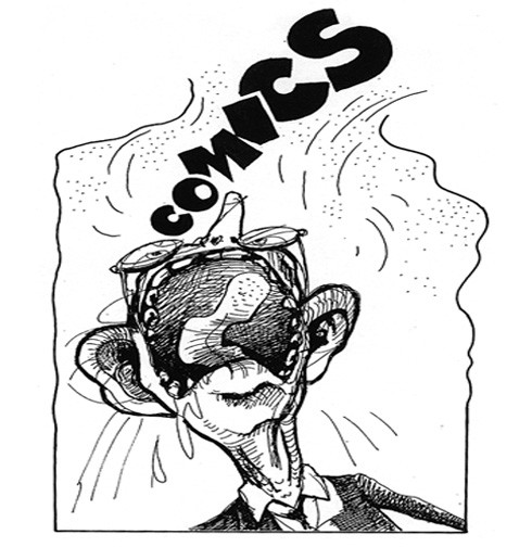 Comics