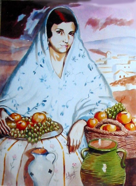 Aldeana