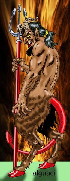 Diablo