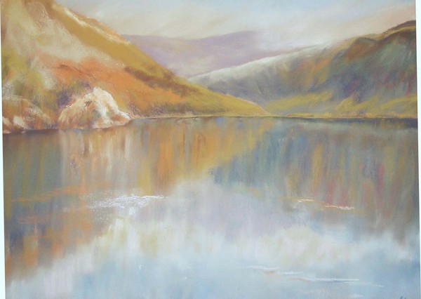 Llyn Gwynant, Snowdonia