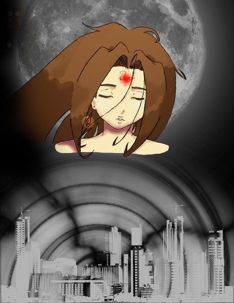 Chaotic Realm Cover