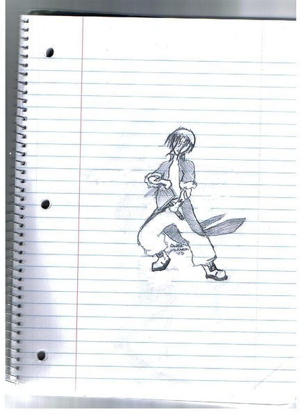 Simons Character