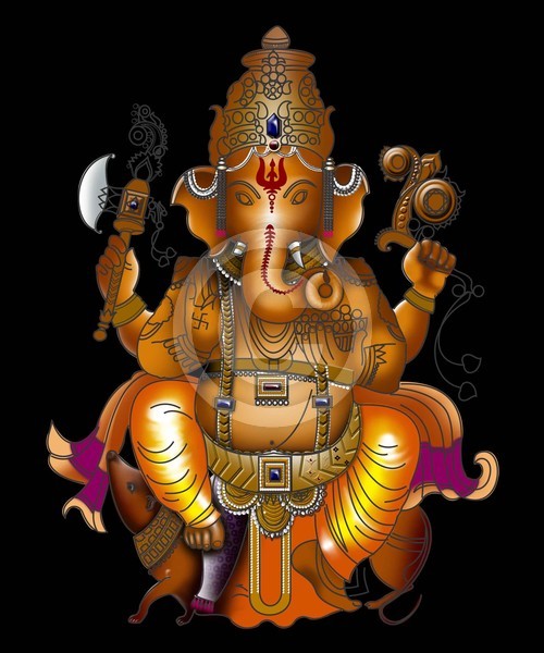 God_vinayak