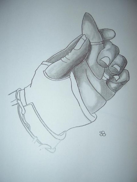 Hand