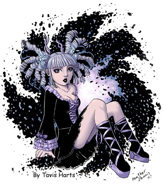 galaxy