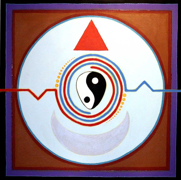ying yang