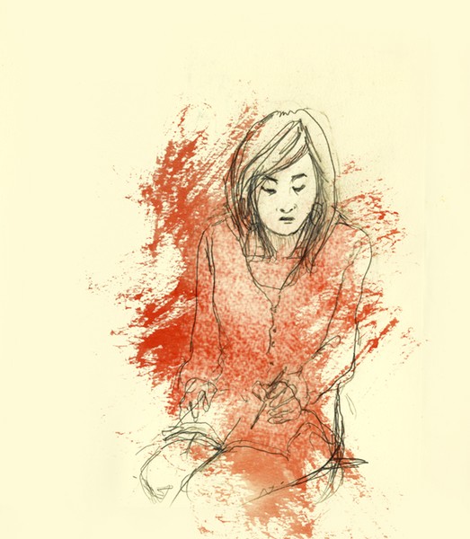 self portrait