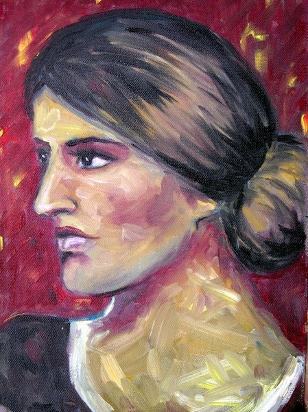italian profile