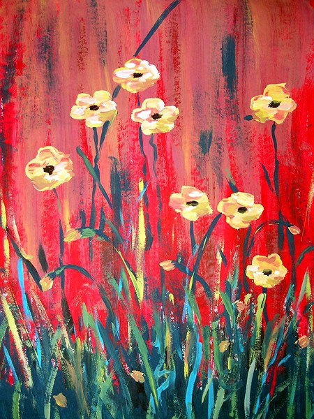 magic field