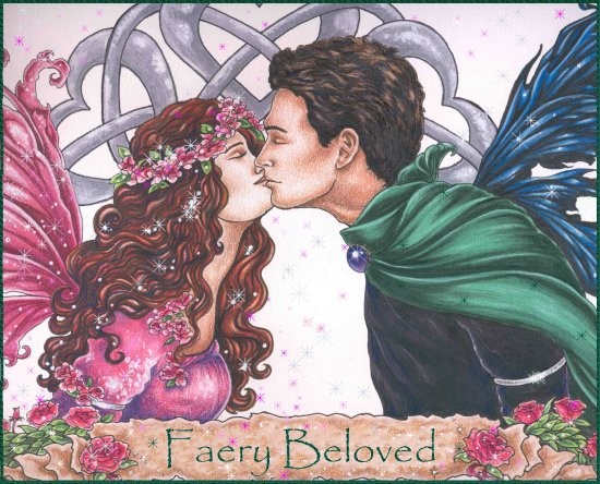 Faery Beloved