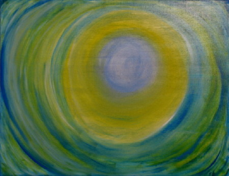 (Once in) A Blue Moon