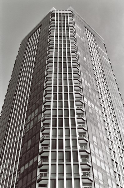 Tower remade