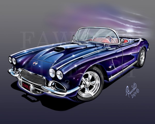 Amercian Classic