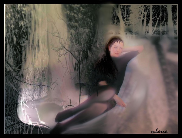 In Lorien
