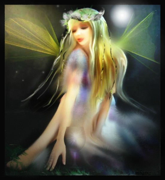 Fairy Grace