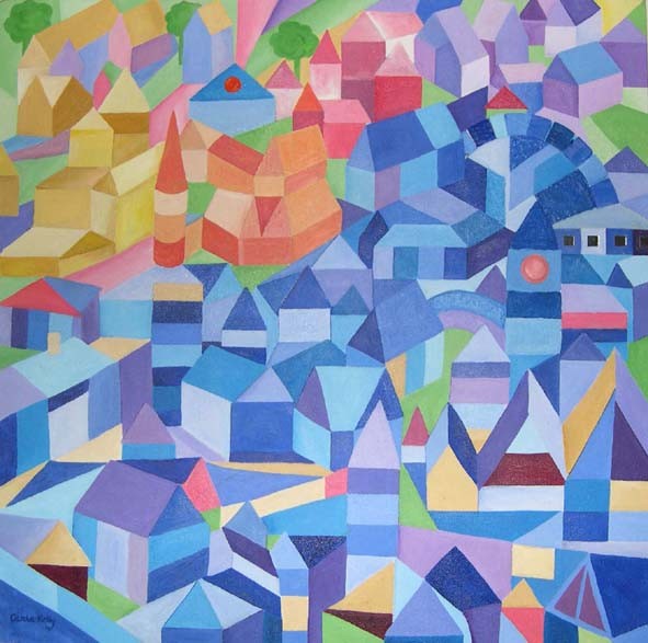 Cityscape