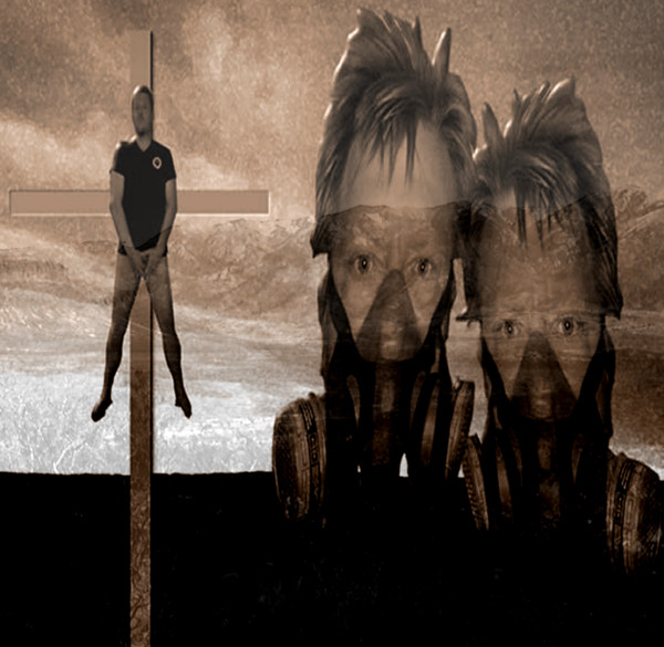Destination Unknown