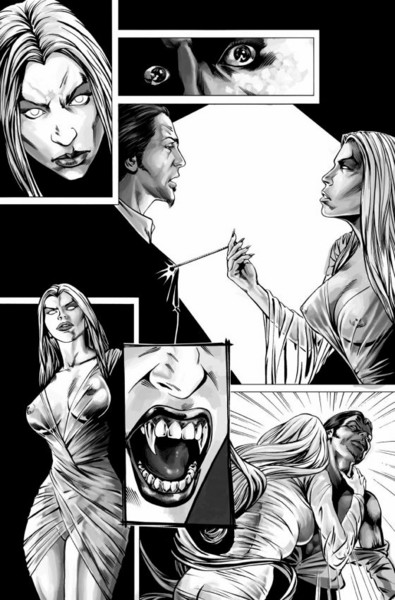 In Flesh & Spirit pg07