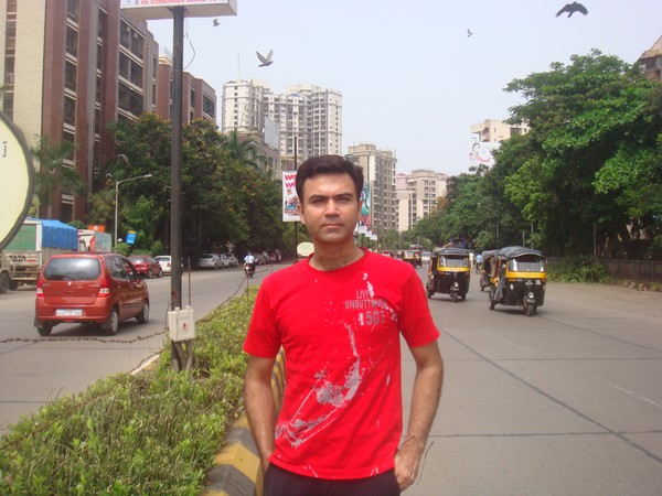 Mumbai