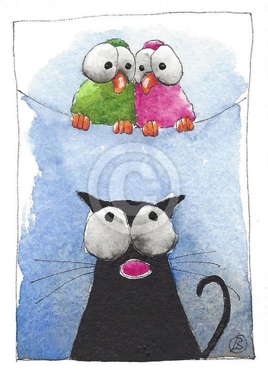 Three is a Crowd