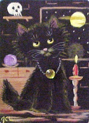 VOODOO VAL